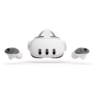 Casque de réalité virtuelle Meta Quest 3 128Go
