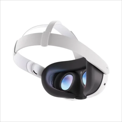 Casque de réalité virtuelle Meta Quest 3 512Go Pack AW 2