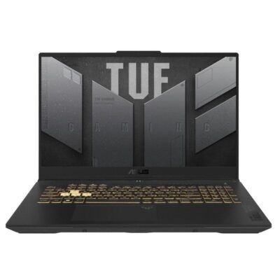 PC Portable ASUS TUF Gaming F17 FX707VI-HX040 Intel Core i7-13620H/32 Go/1 To SSD/RTX 4070/17,3''