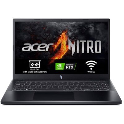 Acer Nitro V 15 ANV15-51 Intel Core i5-13420H/16 Go/1 To SSD/RTX 4060/15,6"