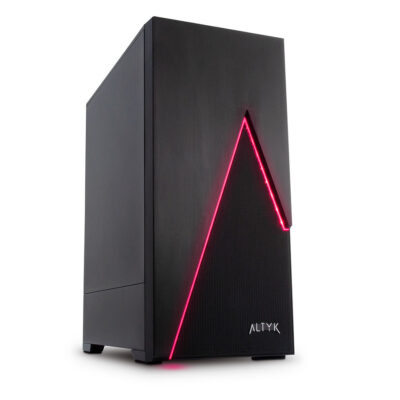 Altyk - Alpha - G1-R58-N02