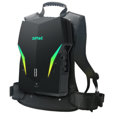 ZOTAC VR GO 3.1 ZBOX-VR7N3K