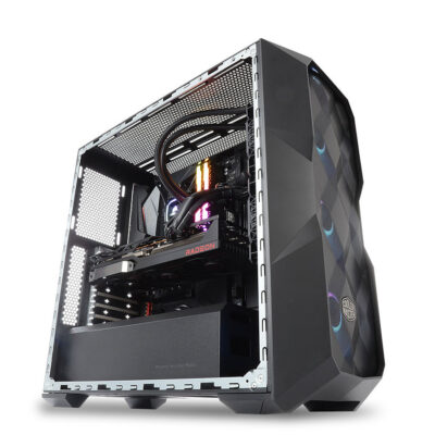 Omnislash [ Win11 - PC Gamer ]