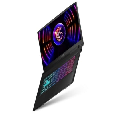 MSI Katana 17 B13VGK-693XES Intel Core i7-13700H/32 Go/SSD 1 To/RTX 4070/17,3"