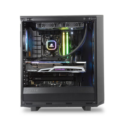 Nemesis [ Win11 - PC Gamer ]