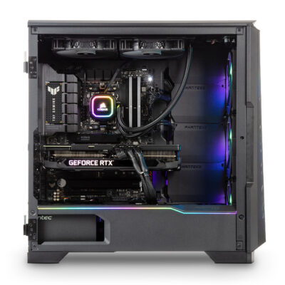 Valkyrie [ Win11 - PC Gamer ]