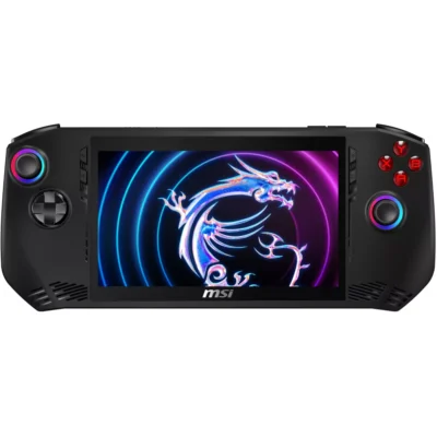 Console Portable Msi Claw A1M-043FR 1To
