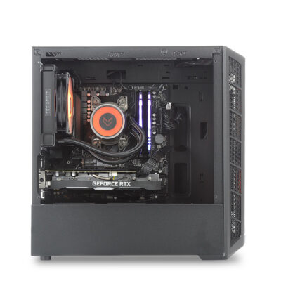 Onyx [ Win11 - PC Gamer ]