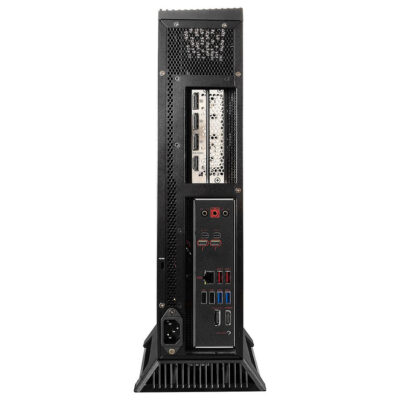 MSI MEG Trident X 12VTD-052FR