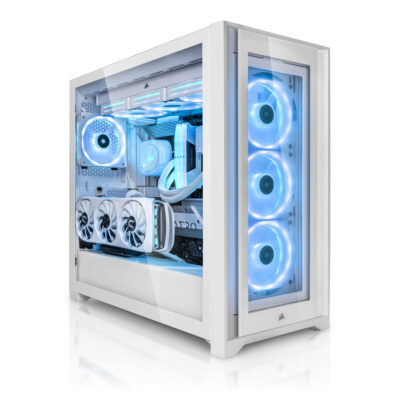 PC gamer Intel i5 Falcon