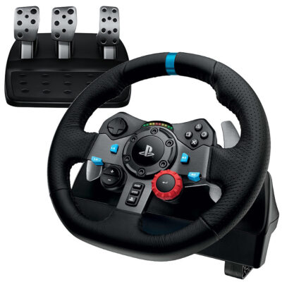 Logitech G29 Driving Force