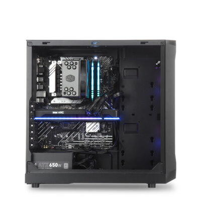 Stardust [ Win11 - PC Gamer ]