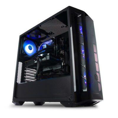 [ Win11 - PC Gamer ]