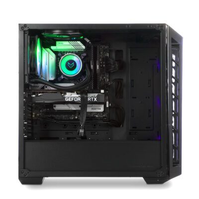 Hellfest Temple [ Win11 - PC Gamer ]