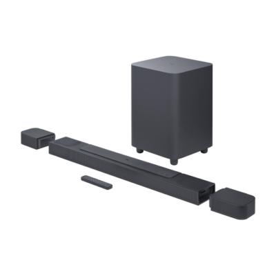 BAR 800