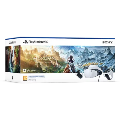 Pack PlayStation®VR2 Horizon Call of the Mountain™