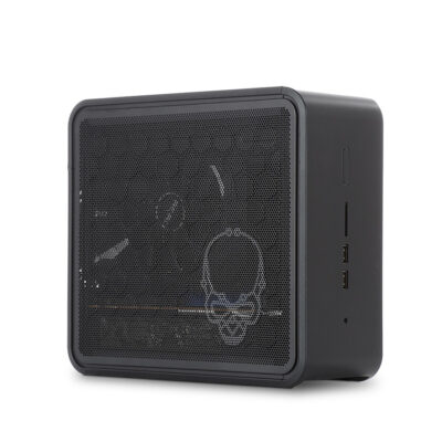 Nucleus Ghost Extreme [ Win11 - PC Gamer ]