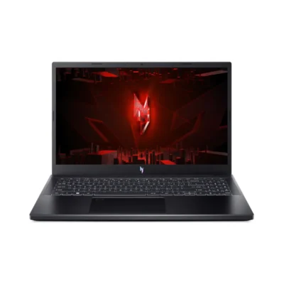 Acer Nitro V 15 Ordinateur portable Gamer | ANV15-51 | Noir | AZERTY
