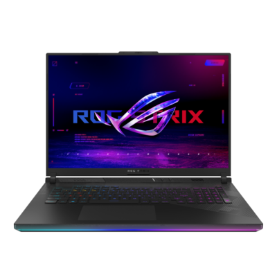 ROG Strix SCAR 18 G834JZR-R6041W