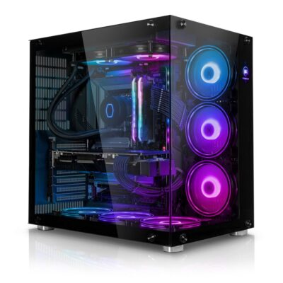 PC gamer Intel i7 Nova