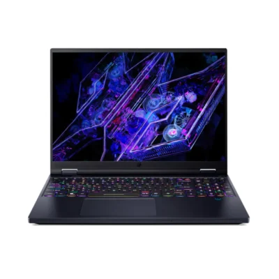 Predator Helios 18 Ordinateur portable Gamer | PH18-72 | Noir | AZERTY