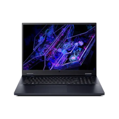 Predator Helios 18 Ordinateur portable Gamer | PH18-72 | Noir | AZERTY