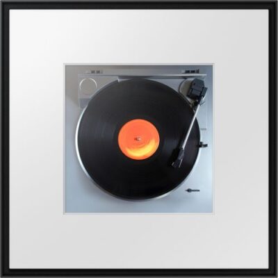 Enceinte fixe Samsung Music Frame HW-LS60D 2024