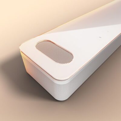 Barre de son Bose Ultra