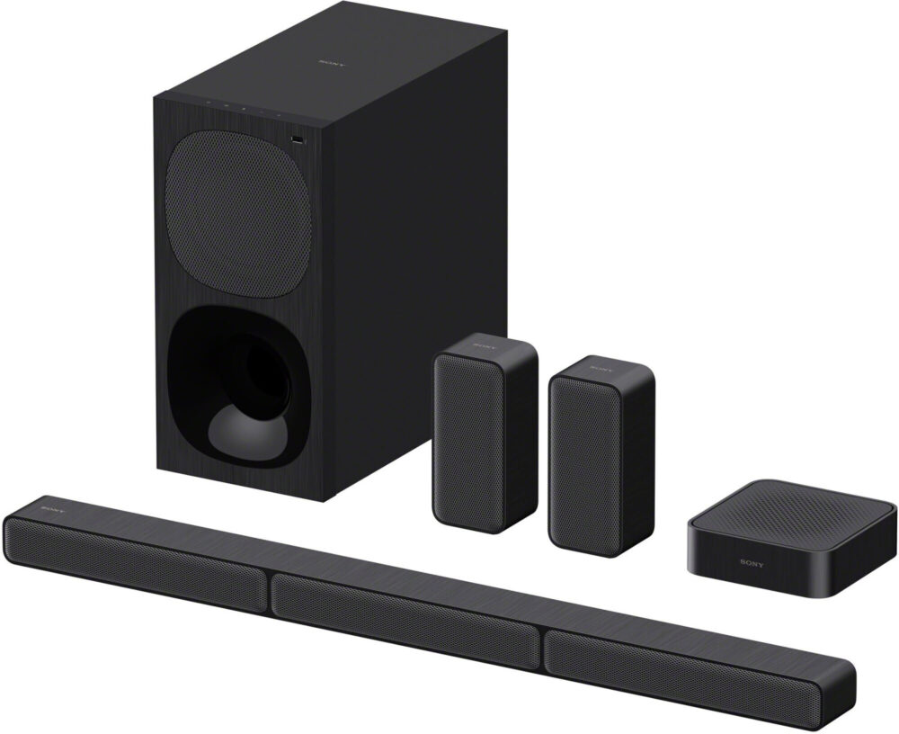 Sony HTS40R – Image 2