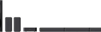 Sony HTS40R