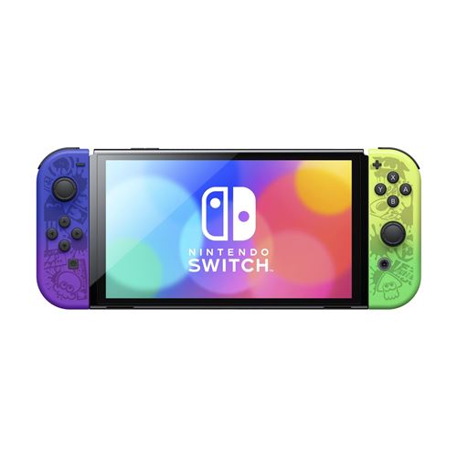 Console-Nintendo-Switch-model-OLED-edition-limitee-Splatoon-3-3.jpg - MARKET-TECH®