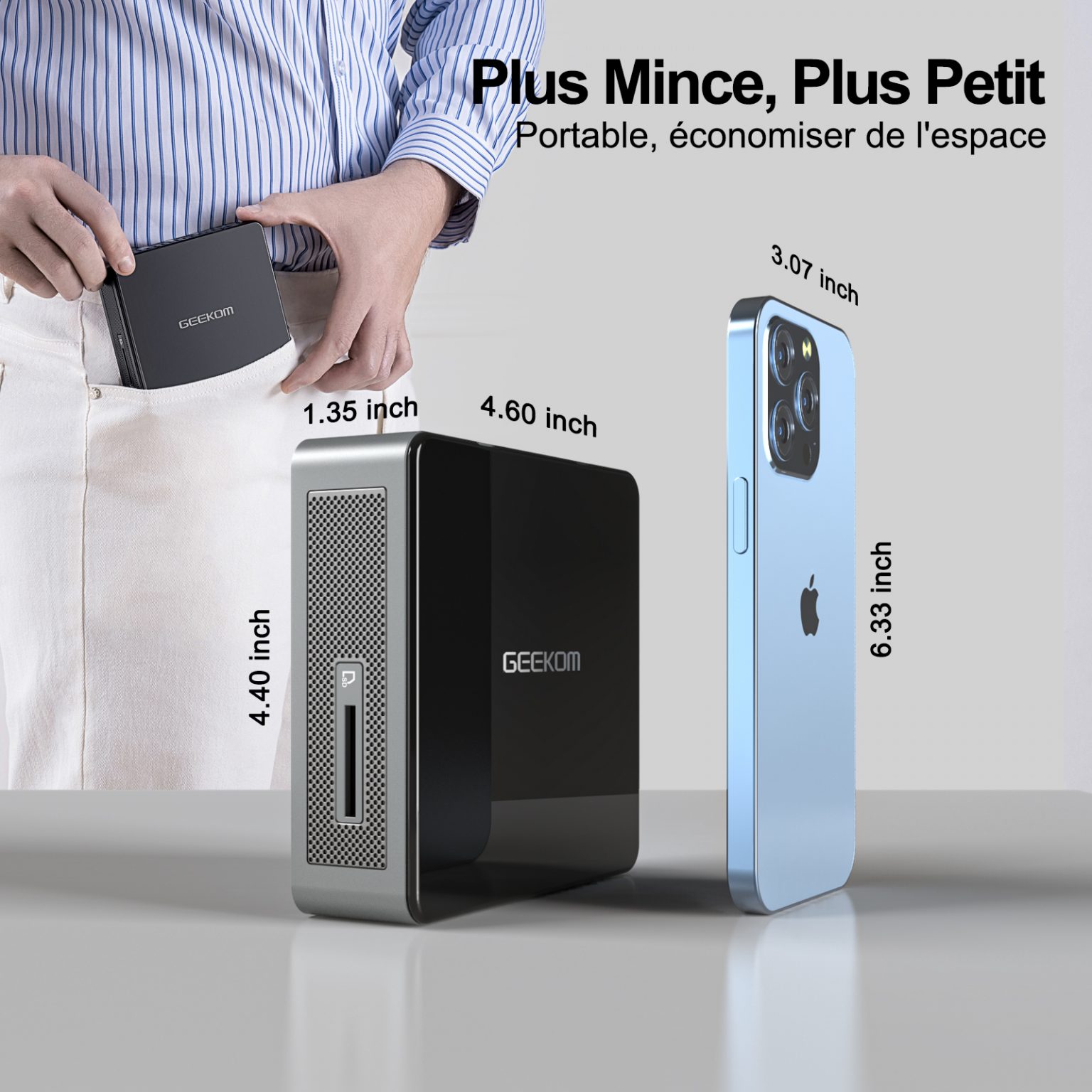 GEEKOM-Mini-PC-MiniAir-11-La-comparaison-avec-telephone-portable-1-1536x1536 - MARKET-TECH®