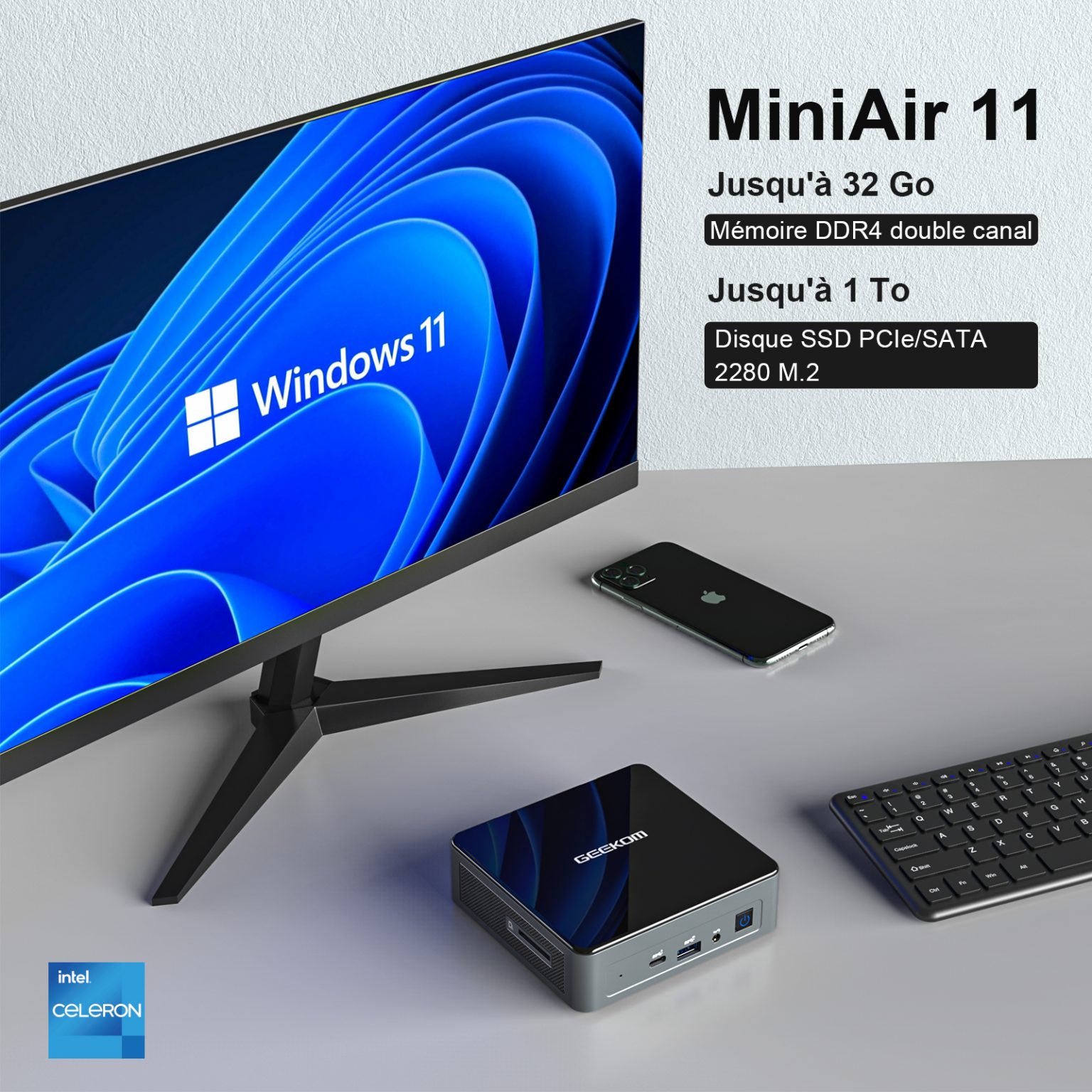 GEEKOM-Mini-PC-MiniAir-11-sur-la-Table-1-1536x1536 - MARKET-TECH®