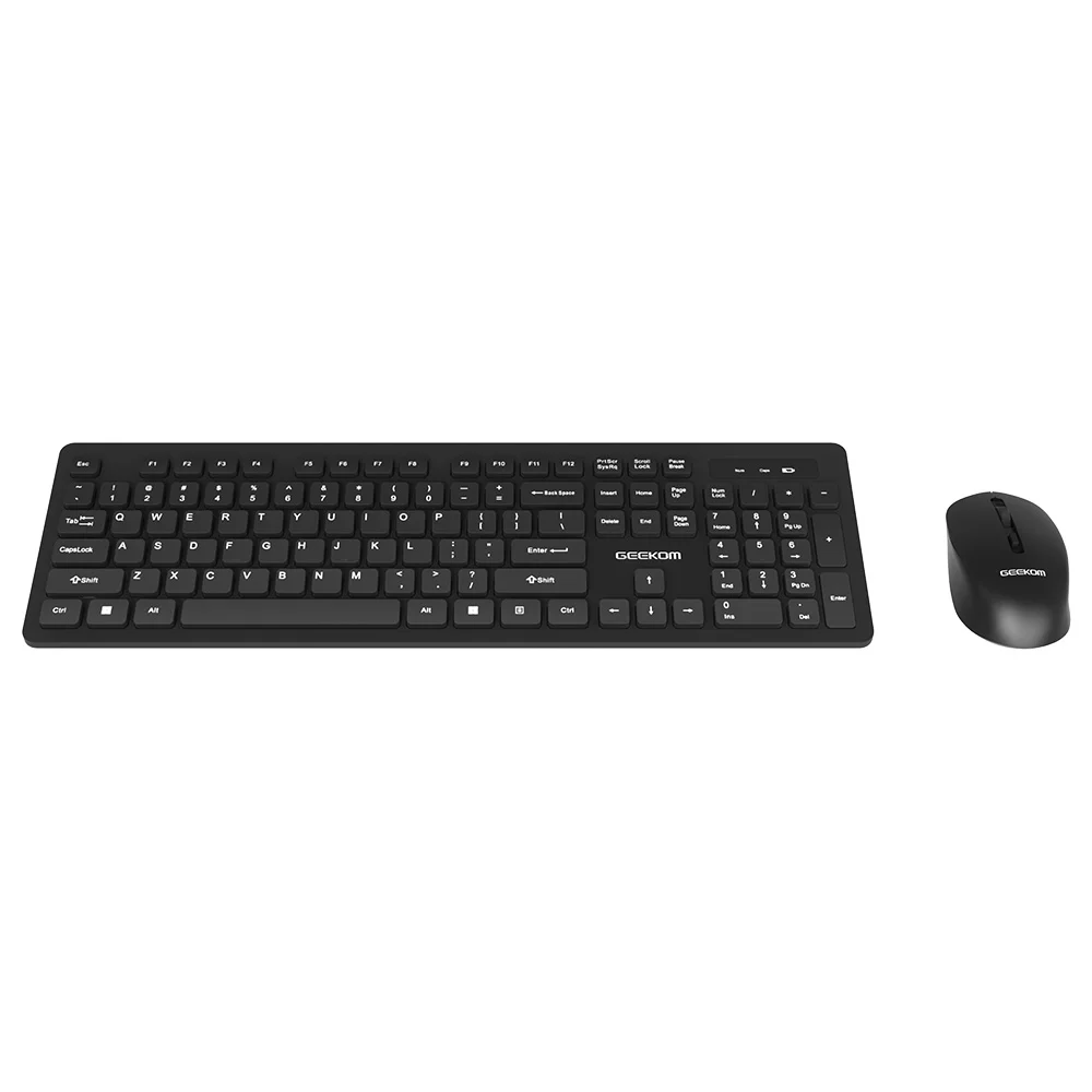 KM1-Clavier-et-souris - MARKET-TECH®