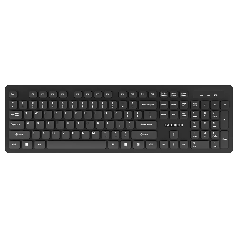 KM1-Clavier - MARKET-TECH®